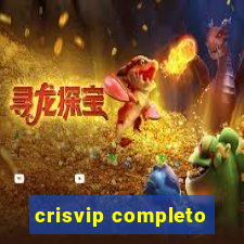 crisvip completo